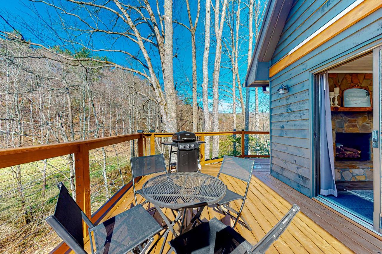 Creekside Cottage Блэрсвилл Экстерьер фото
