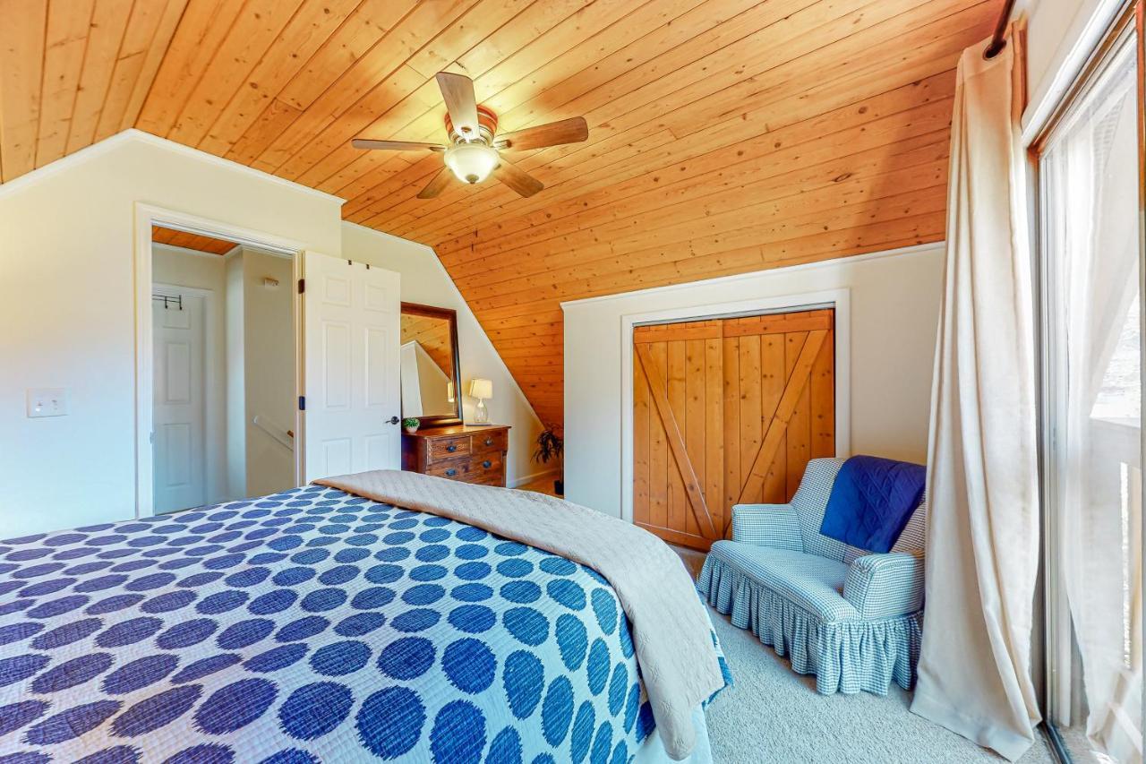 Creekside Cottage Блэрсвилл Экстерьер фото