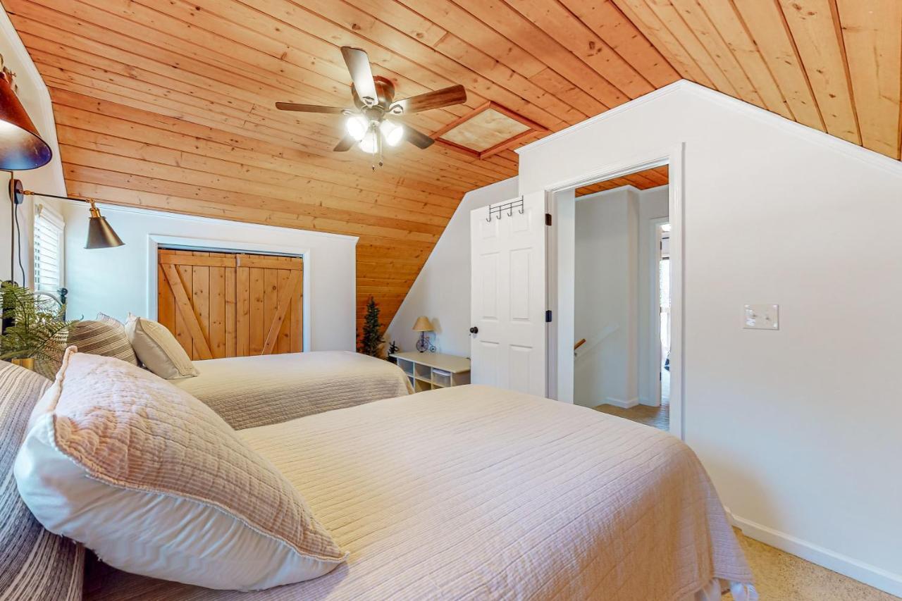 Creekside Cottage Блэрсвилл Экстерьер фото